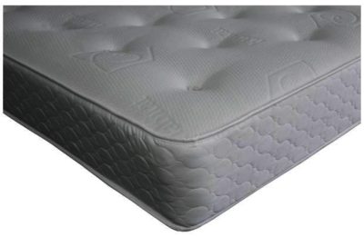Habitat Erol Backcare Double Mattress Habitat Erol Backcare Double Mattress